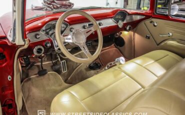 Unknown-Bel-air-1955-Candy-Apple-Red-Meta-Tan-3