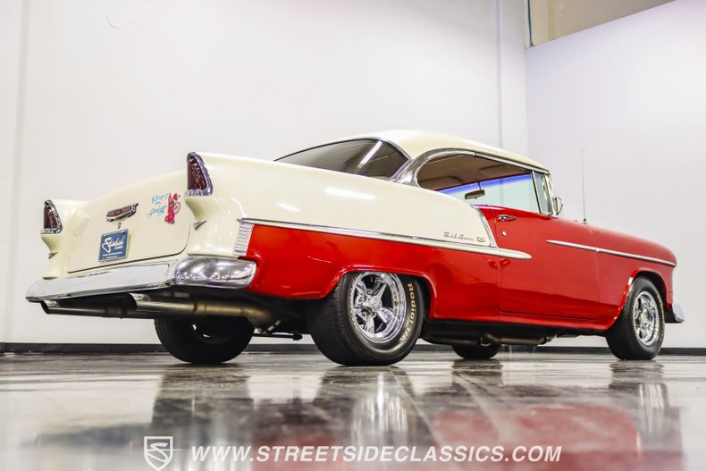 Unknown-Bel-air-1955-Candy-Apple-Red-Meta-Tan-33
