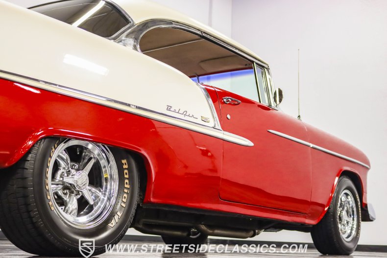 Unknown-Bel-air-1955-Candy-Apple-Red-Meta-Tan-34
