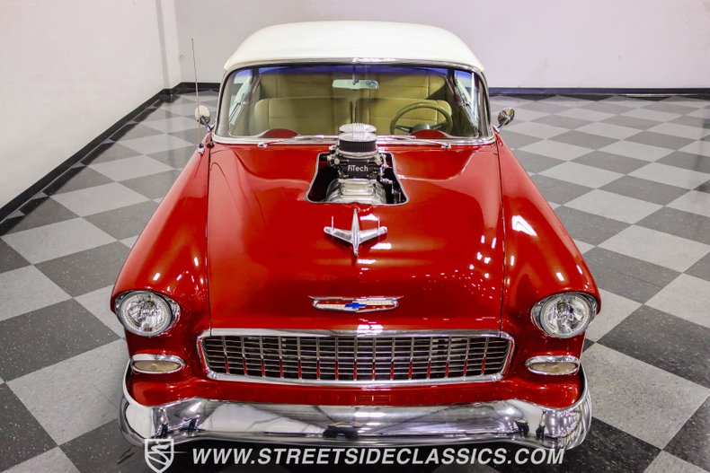 Unknown-Bel-air-1955-Candy-Apple-Red-Meta-Tan-38