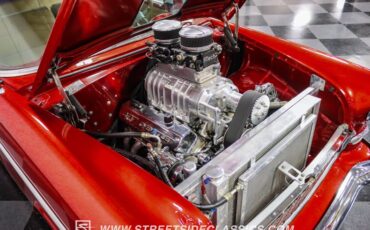 Unknown-Bel-air-1955-Candy-Apple-Red-Meta-Tan-40