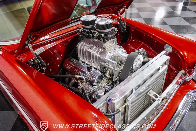 Unknown-Bel-air-1955-Candy-Apple-Red-Meta-Tan-40