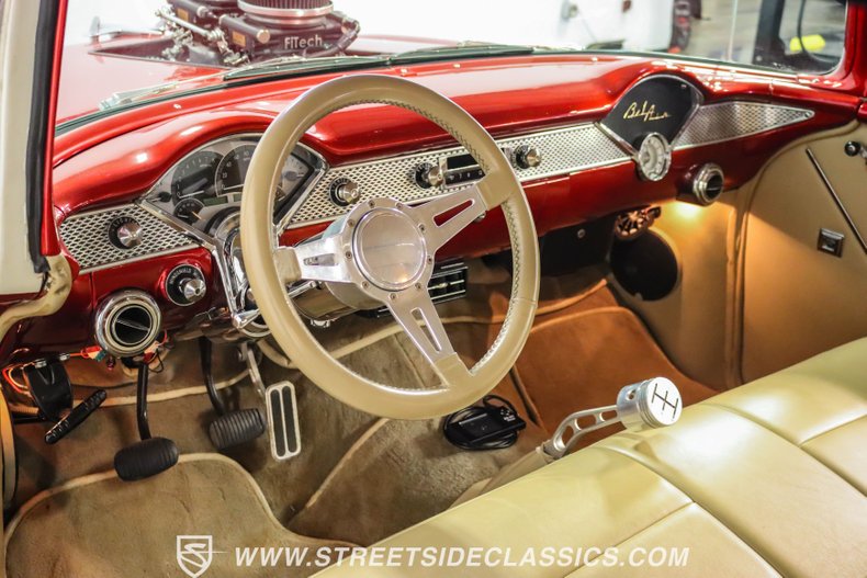 Unknown-Bel-air-1955-Candy-Apple-Red-Meta-Tan-42