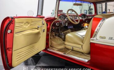 Unknown-Bel-air-1955-Candy-Apple-Red-Meta-Tan-48