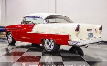 Unknown-Bel-air-1955-Candy-Apple-Red-Meta-Tan-6
