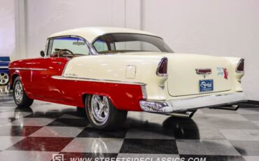 Unknown-Bel-air-1955-Candy-Apple-Red-Meta-Tan-7