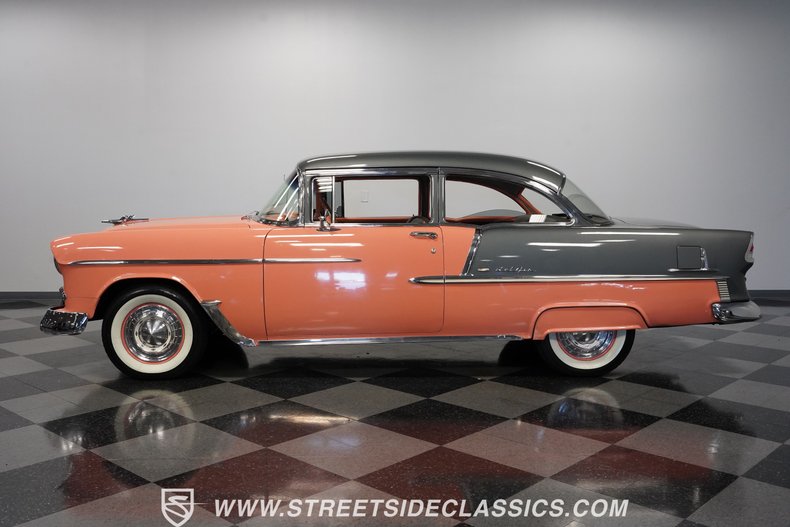 Unknown-Bel-air-1955-Coral-Gray