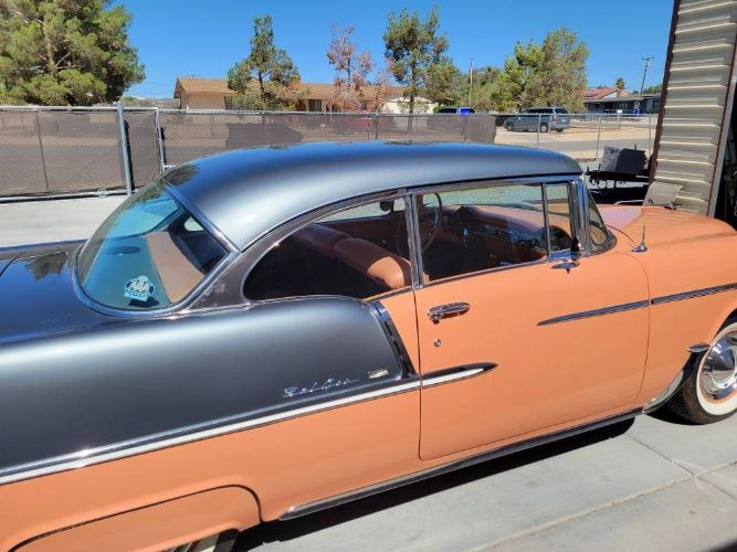 Unknown-Bel-air-1955-Custom-Gray-2