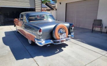 Unknown-Bel-air-1955-Custom-Gray-4