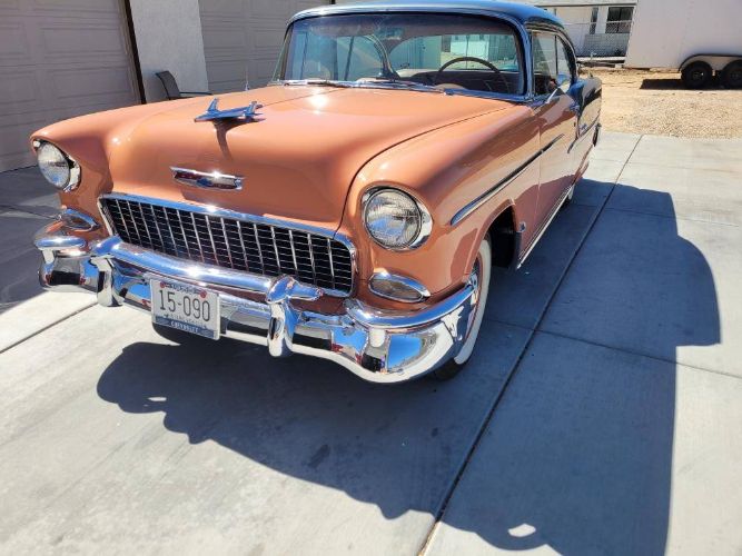 Unknown-Bel-air-1955-Custom-Gray