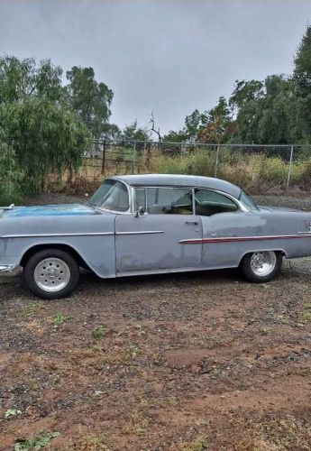 Unknown-Bel-air-1955-Gray-1