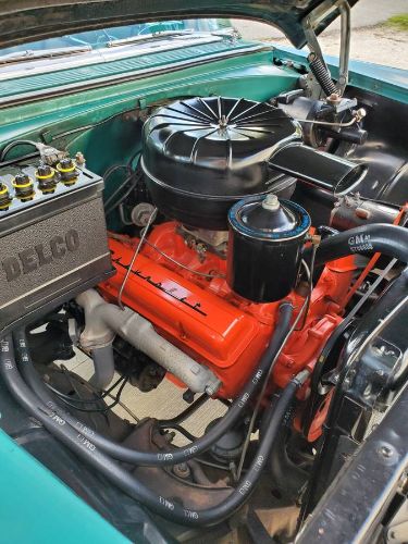 Unknown-Bel-air-1955-Green-12