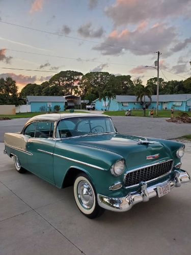 Unknown-Bel-air-1955-Green-17