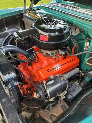 Unknown-Bel-air-1955-Green-18