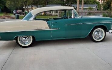 Unknown-Bel-air-1955-Green-4