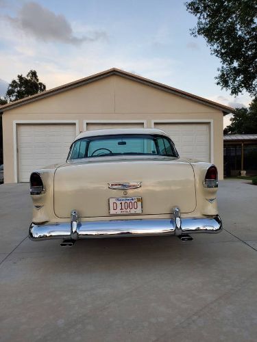 Unknown-Bel-air-1955-Green-7