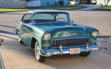 Unknown-Bel-air-1955-Green-8