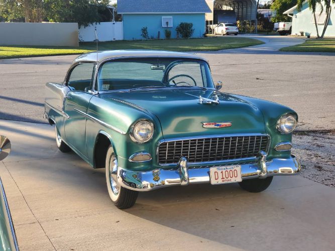Unknown-Bel-air-1955-Green-8