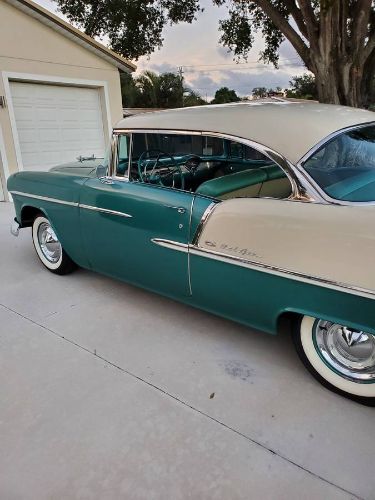 Unknown-Bel-air-1955-Green