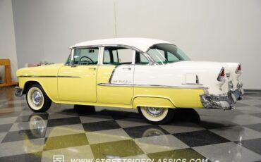 Unknown-Bel-air-1955-Harvest-Gold-Green-18