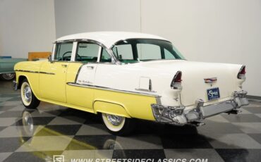 Unknown-Bel-air-1955-Harvest-Gold-Green-19