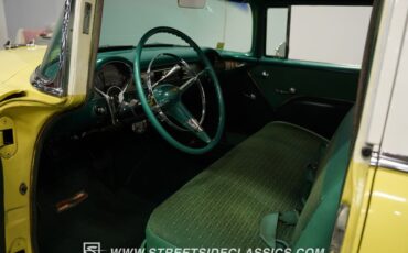 Unknown-Bel-air-1955-Harvest-Gold-Green-2