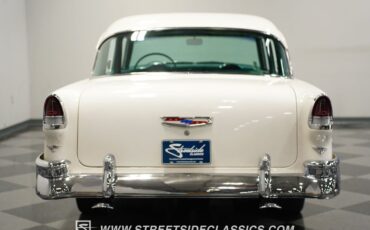 Unknown-Bel-air-1955-Harvest-Gold-Green-20