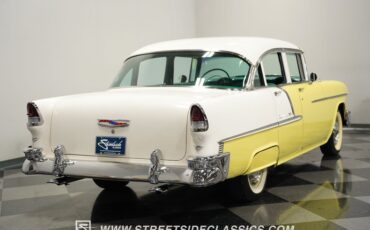 Unknown-Bel-air-1955-Harvest-Gold-Green-21