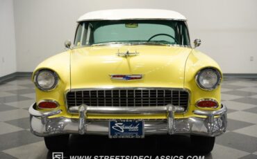 Unknown-Bel-air-1955-Harvest-Gold-Green-25