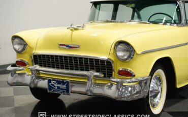 Unknown-Bel-air-1955-Harvest-Gold-Green-26