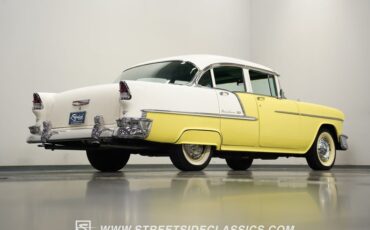 Unknown-Bel-air-1955-Harvest-Gold-Green-29