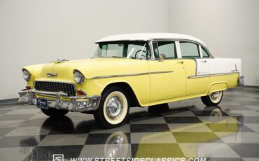 Unknown-Bel-air-1955-Harvest-Gold-Green-3
