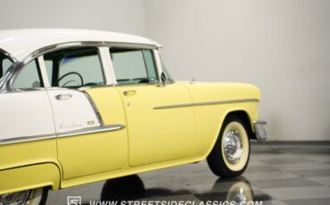 Unknown-Bel-air-1955-Harvest-Gold-Green-30