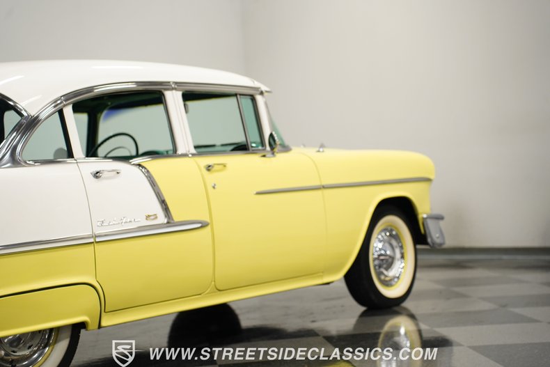 Unknown-Bel-air-1955-Harvest-Gold-Green-30