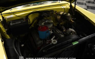 Unknown-Bel-air-1955-Harvest-Gold-Green-33
