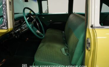 Unknown-Bel-air-1955-Harvest-Gold-Green-36