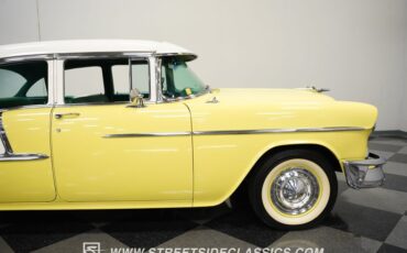 Unknown-Bel-air-1955-Harvest-Gold-Green-39