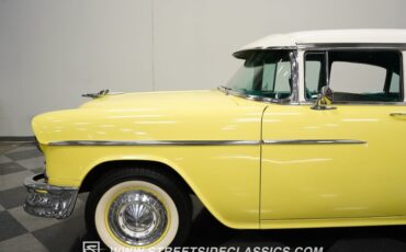 Unknown-Bel-air-1955-Harvest-Gold-Green-41