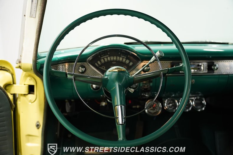 Unknown-Bel-air-1955-Harvest-Gold-Green-44