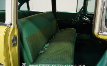Unknown-Bel-air-1955-Harvest-Gold-Green-48