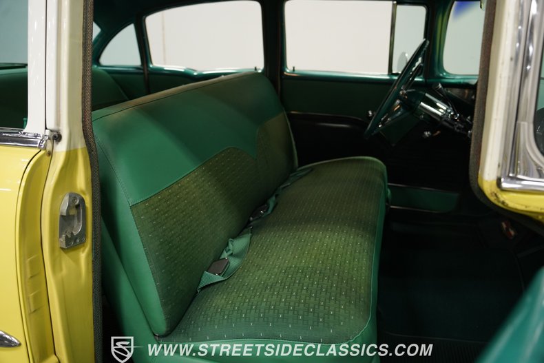 Unknown-Bel-air-1955-Harvest-Gold-Green-48