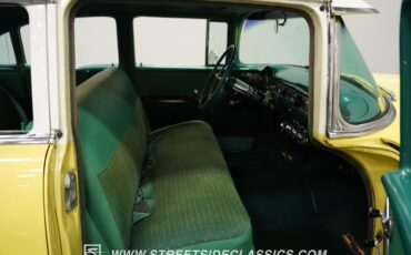 Unknown-Bel-air-1955-Harvest-Gold-Green-49