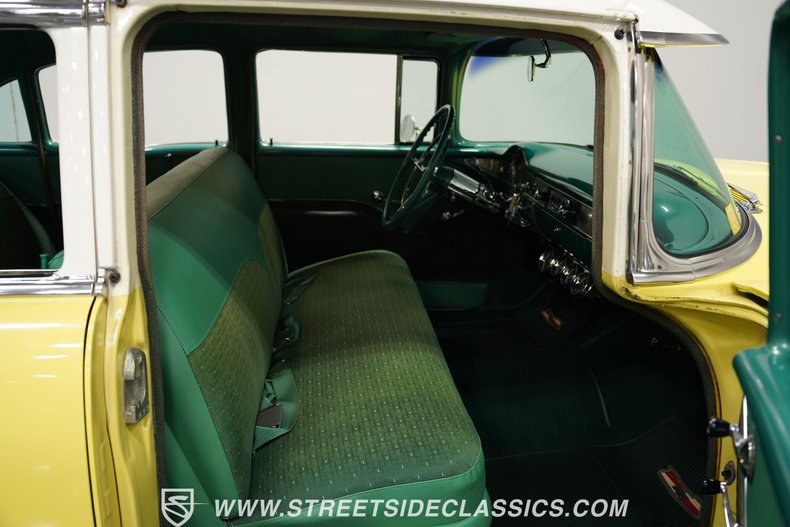 Unknown-Bel-air-1955-Harvest-Gold-Green-49