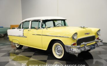 Unknown-Bel-air-1955-Harvest-Gold-Green-5