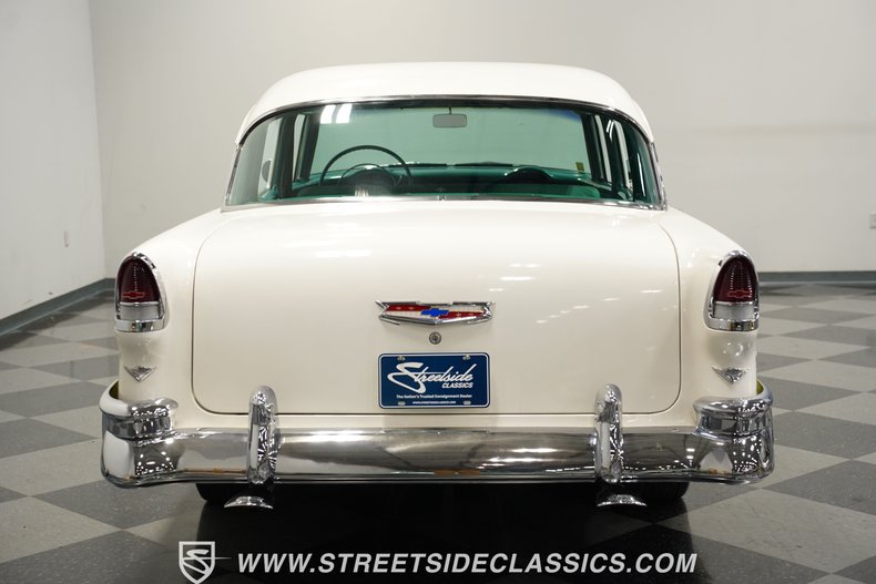Unknown-Bel-air-1955-Harvest-Gold-Green-6