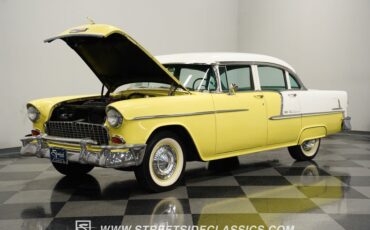 Unknown-Bel-air-1955-Harvest-Gold-Green-8