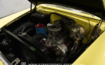 Unknown-Bel-air-1955-Harvest-Gold-Green-9