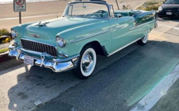 Unknown-Bel-air-1955-Neptune-Green-Green