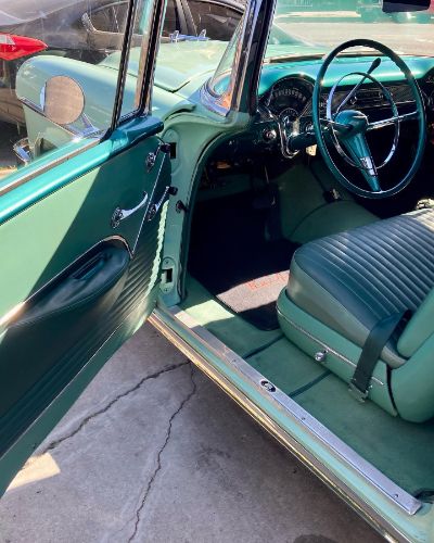 Unknown-Bel-air-1955-Neptune-Green-Green-4