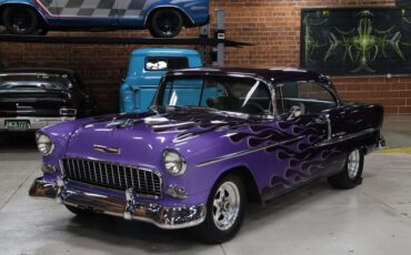 Unknown-Bel-air-1955-Purple-Metallic-Gray-1